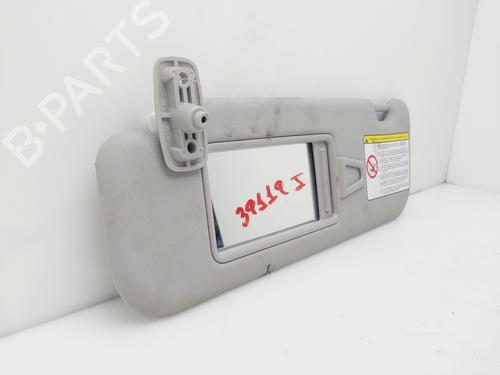Left sun visor KIA SPORTAGE III (SL) 1.7 CRDi | BP29810639I1
