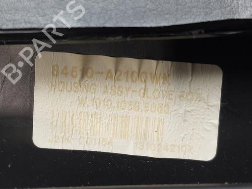 Glove box KIA CEE'D (JD) | BP35943828C95 - Image 5