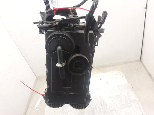 Cylinder head AUDI A3 (8P1) | BP33334300M5 - Image 4