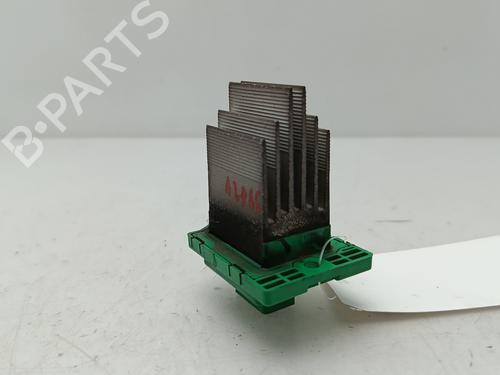 Heater resistor KIA SPORTAGE III (SL) 1.7 CRDi | BP29491013M108 