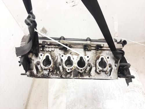 Used Cylinder head Cylinder head SKODA OCTAVIA I (1U2) [1996-2010] 34122563 34122563