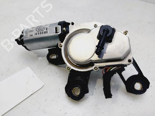 Viskermotor bagrude AUDI A3 (8P1) 1.6 FSI | BP29428851M102 
