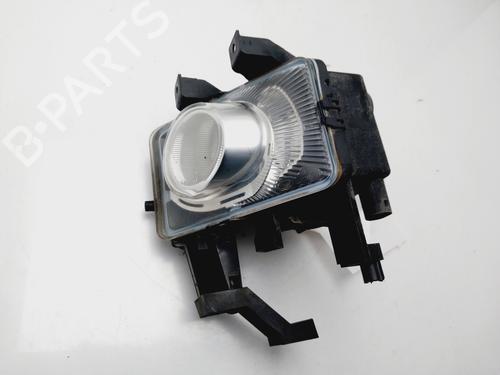 Left front fog light OPEL ZAFIRA / ZAFIRA FAMILY B (A05) 1.9 CDTI (M75) | BP32104671C30 