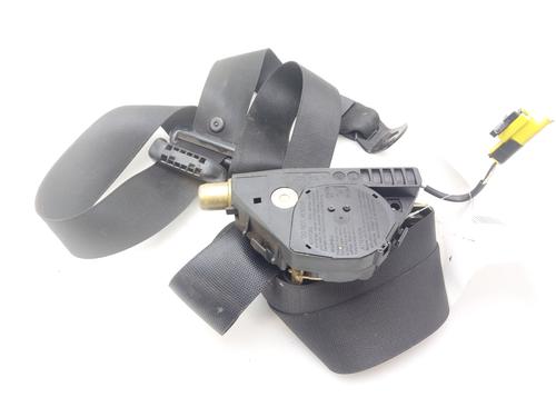 Rear right seatbelt MERCEDES-BENZ M-CLASS (W163) ML 400 CDI (163.128) | BP17154762I28 