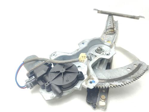 Front right window mechanism ROVER 45 I Saloon (RT) 1.6 | BP31026602C23