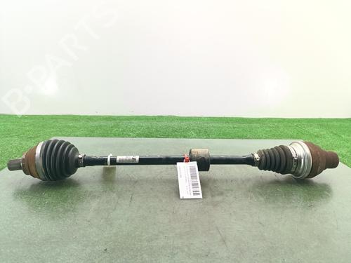 Used Right front driveshaft SEAT LEON (5F1) [2012-2021]  29719613