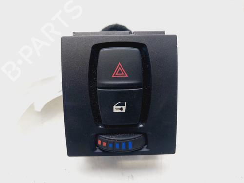 Used Warning switch BMW 1 (F20) 116 i (136 hp) 29876076