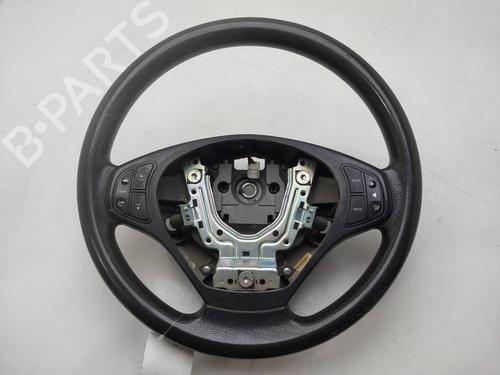 Used Steering wheel Steering wheel KIA CEE'D SW (ED) 1.6 CRDi 90 (90 hp) 40022488 40022488