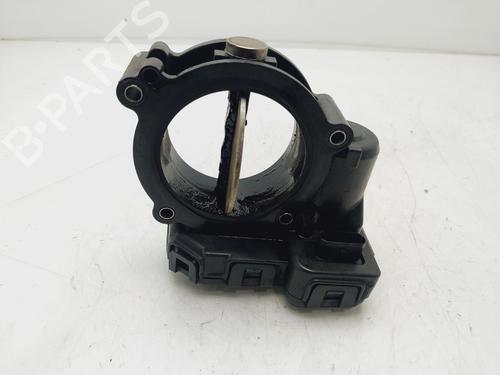 Used Throttle body MERCEDES-BENZ B-CLASS Sports Tourer (W246, W242) [2011-2018]  21769161