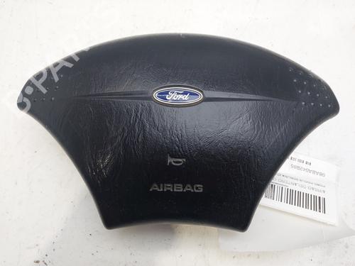 Driver airbag FORD FOCUS I Saloon (DFW) 1.8 Turbo DI / TDDi (90 hp) 16692733