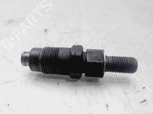 Injector MITSUBISHI GALLOPER (JK-01) 2.5 TD intercooler | BP29394132M100 