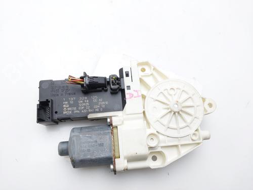 Left front window motor PEUGEOT 407 (6D_) 1.6 HDi 110 (6D9HZC, 6D9HYC) | BP16526443E21 