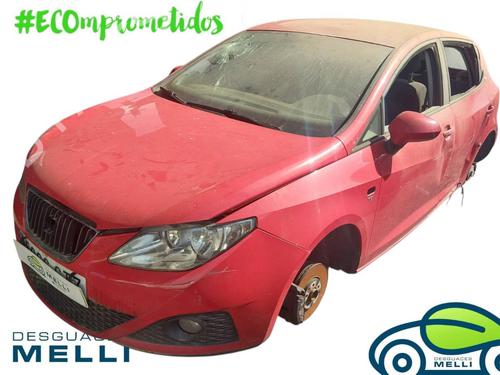 Used Parts SEAT IBIZA IV (6J5, 6P1) 5024186