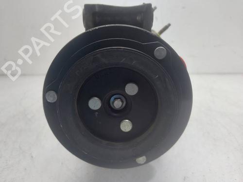 Used AC compressor AC compressor FORD FOCUS III Turnier 1.0 EcoBoost (125 hp) 40294523 40294523