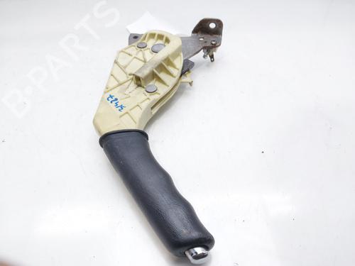 Hand brake FORD FOCUS I Saloon (DFW) 1.6 16V | BP13372377I18 