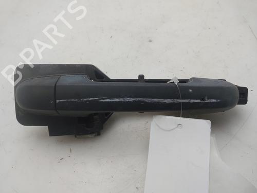 Used Rear right exterior door handle Rear right exterior door handle KIA CEE'D Hatchback (ED) [2006-2012] 33287078 33287078