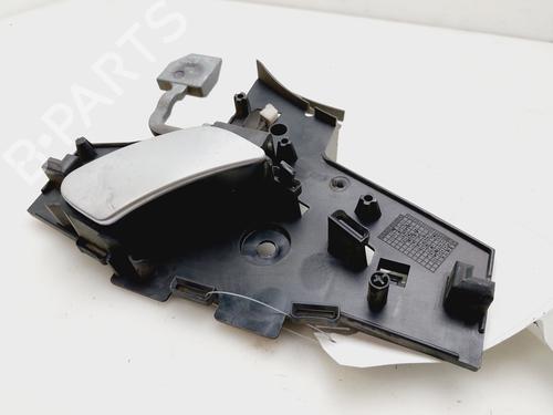 Front left interior door handle CITROËN C5 I (DC_) 2.0 HDi (DCRHZB, DCRHZE) | BP28090062I13 