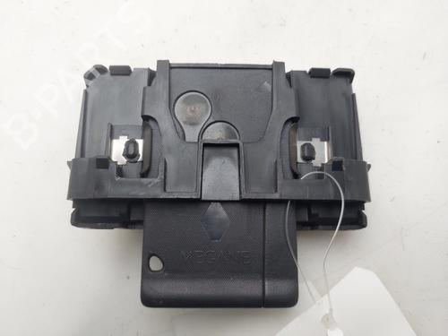 Andre Andre RENAULT MEGANE II (BM0/1_, CM0/1_) [2001-2012] 33754984 33754984