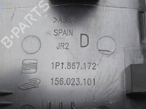 Right front window switch SEAT LEON (1P1) | BP40494673I26 - Image 2