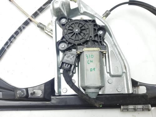Front right window mechanism MERCEDES-BENZ C-CLASS Coupe (CL203) C 200 Kompressor (203.745) | BP13641915C23 