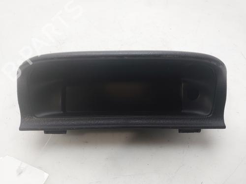 display-monitor-peugeot-307-3ac-2000-2001-2002-2003-2004-2005-2006-2007-2008-2009-2010-2011-2012-33270610 main image