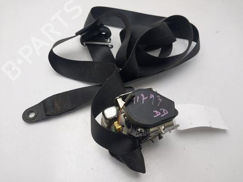 Used Front right seatbelt Front right seatbelt FORD S-MAX (WA6) [2006-2014] 36024505 36024505