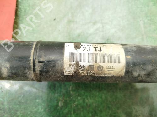 Right front driveshaft VW GOLF V (1K1) | BP29903606M39