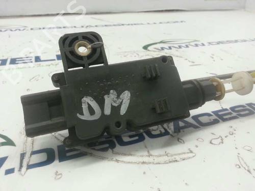 Tailgate lock NISSAN PRIMERA Hatchback (P11) 2.0 TD | BP2895502C101 