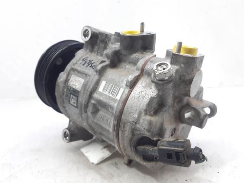 AC compressor SEAT IBIZA V (KJ1, KJG)  | BP10004225M34 