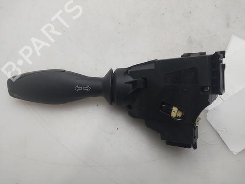 Ratstangsstang Ratstangsstang FORD FIESTA VI (CB1, CCN) [2008-2026] 33974777 33974777