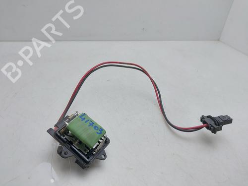 Heater resistor NISSAN PRIMASTAR Van (X83) 2.0 dCi 90 | BP35736726M108 - Image 2