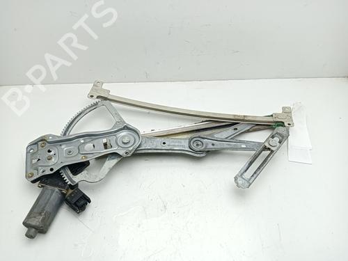 Used Front right window mechanism MERCEDES-BENZ C-CLASS (W202) C 180 (202.018) (122 hp) 22274419