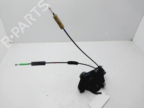 Front right lock TOYOTA PRIUS (_W3_) 1.8 Hybrid (ZVW3_) | BP29268293C97