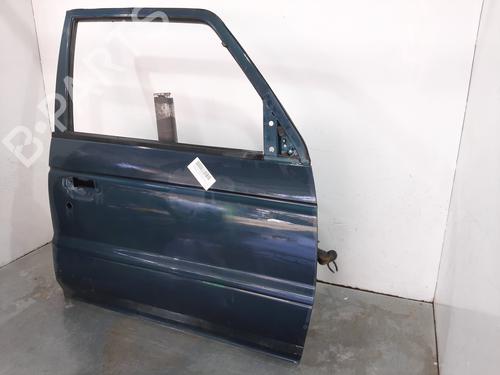 Right front door MITSUBISHI GALLOPER (JK-01) 2.5 TD | BP13505007C3 