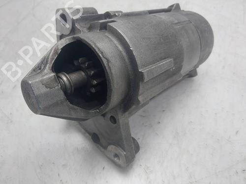 Used Starter Starter CITROËN C5 II (RC_) 1.6 HDi (RC8HZB) (109 hp) 40294371 40294371