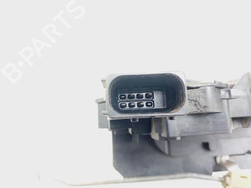 Front right lock OPEL CORSA D (S07)  | BP23848035C97 
