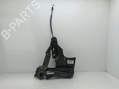 Used Front right lock FORD FIESTA V (JH_, JD_) 1.4 TDCi (68 hp) 30742569