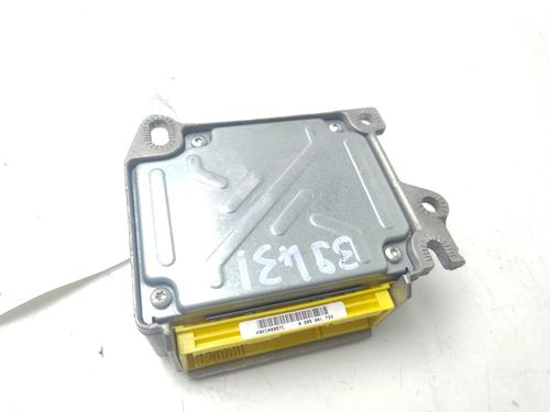 Kollisjonspute styreenhet VW TOUAREG (7LA, 7L6, 7L7) 5.0 V10 TDI | BP30105246M53