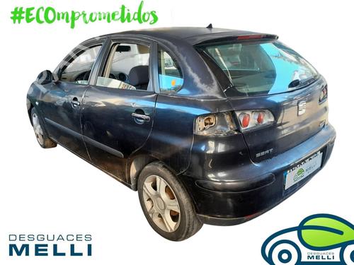 Steering rack SEAT IBIZA III (6L1)  | BP23407736M22 