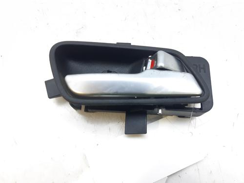 Used Rear right interior door handle KIA PICANTO II (TA) 1.0 (67 hp) 8319373