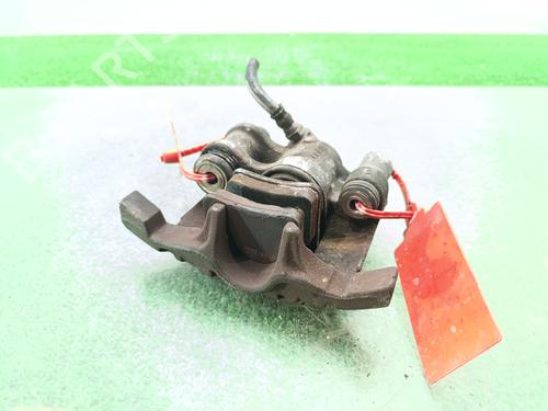 Left rear brake caliper PEUGEOT 607 (9D, 9U) 2.2 HDi | BP29575316M107 
