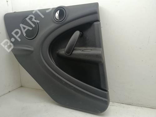 Rear left panel MINI MINI CLUBVAN (R55) One | BP39647596C60 - Image 4