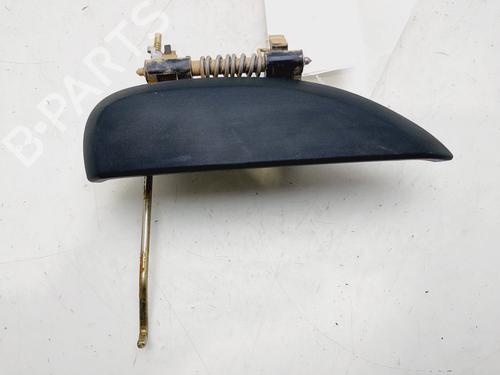 Używane Klamka zewnętrzna drzwi przednich prawych DACIA SANDERO II [2012-2025]  30054665