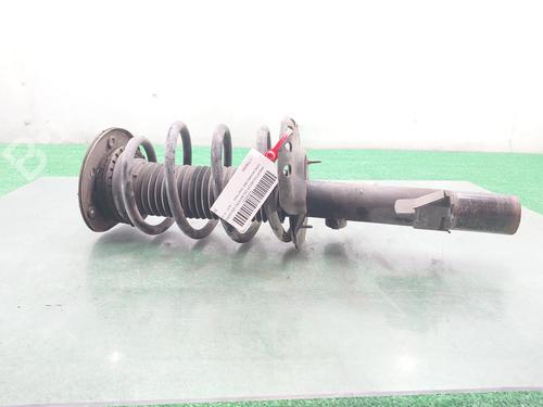 Left front shock absorber FORD MONDEO IV (BA7)  | BP13477010M16 
