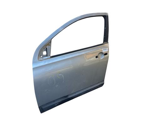 Left front door NISSAN QASHQAI I (J10, NJ10) 2.0 dCi All-wheel Drive | BP28669990C2 