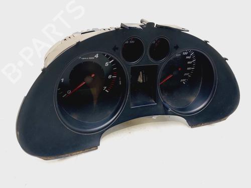 Instrument cluster SEAT CORDOBA (6L2) 1.4 16V | BP30700665C47 