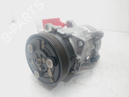Compressore A/C SEAT LEON (1M1)  | BP29555396M34 