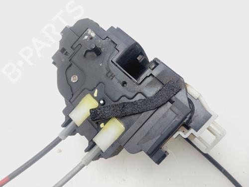 Fechadura trás esquerda HYUNDAI SONATA V (NF)  | BP30636604C100 