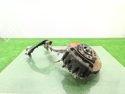 Used Left front steering knuckle SSANGYONG RODIUS II [2013-2025]  29539234