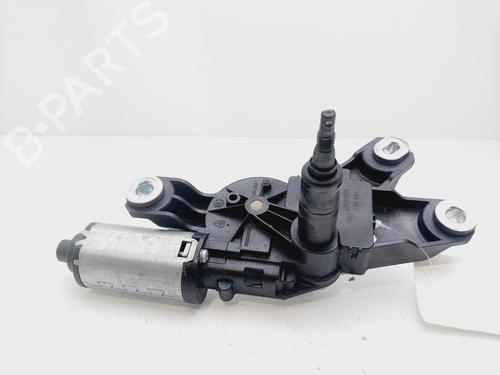 Used Rear wiper motor VW SCIROCCO III (137, 138) 1.4 TSI (160 hp) 20847639